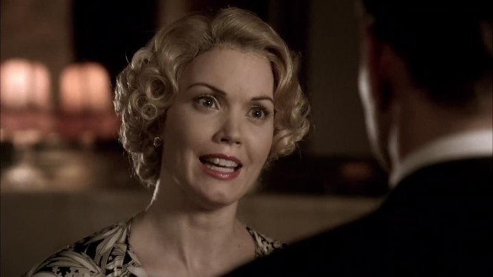 ⁣Cold Case (2007) [S5E07] World's End