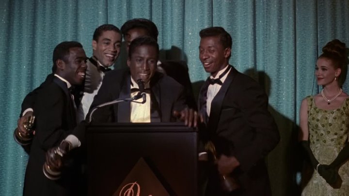 ⁣The Five Heartbeats (1991) (1080p)🌻 Musicals