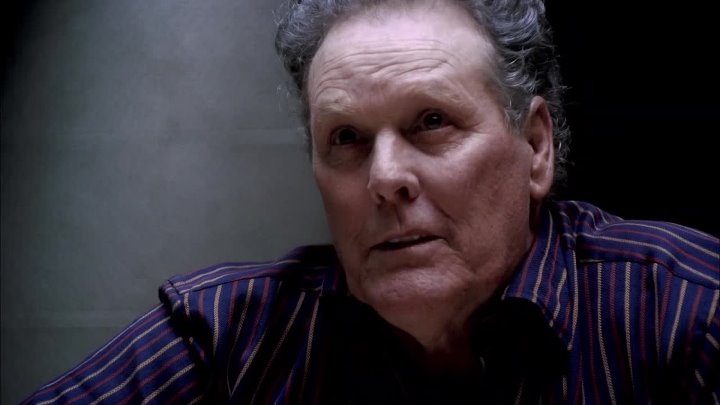 ⁣Cold Case (2007) [S5E09] Boy Crazy