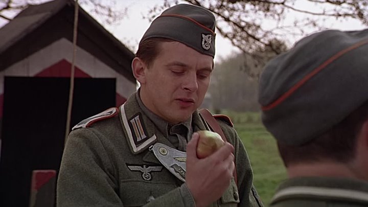 ⁣The Aryan Couple (2004) (1080p)🌻 00's & Up Movies