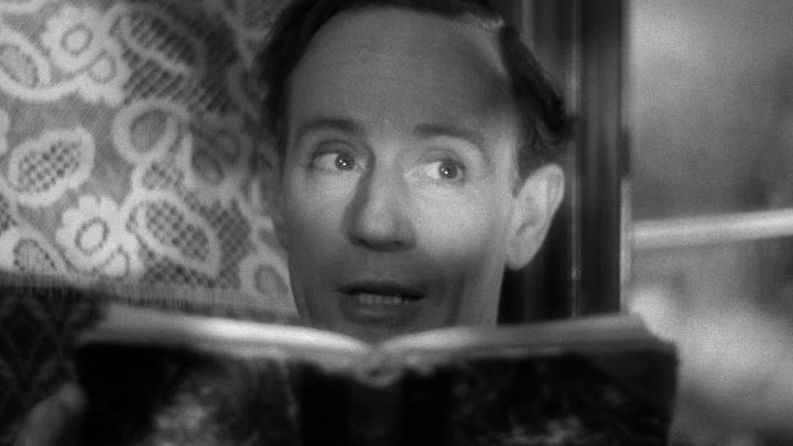 ⁣Pimpernel Smith (1941) (1080p)🌻 Black & White Films