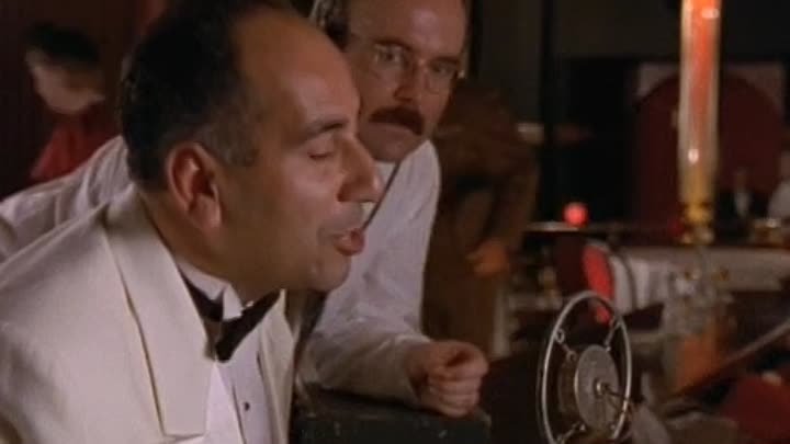 ⁣Highlander (1996) S4E12 - The Blitz