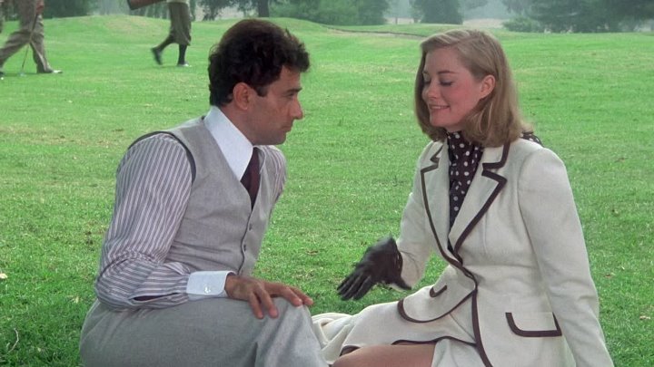 ⁣At Long Last Love (1975) (1080p)🌻 70's Movies