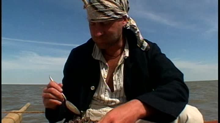 ⁣Quest For The Bay [Ep1] : The Company of Adventures