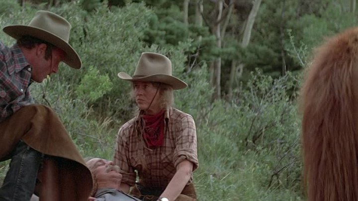 ⁣Comes A Horseman (1978) (1080p)🌻 Westerns