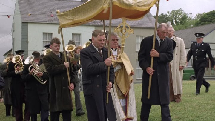 ⁣The Playboys (1992) (1080p)🌻 90's Movies