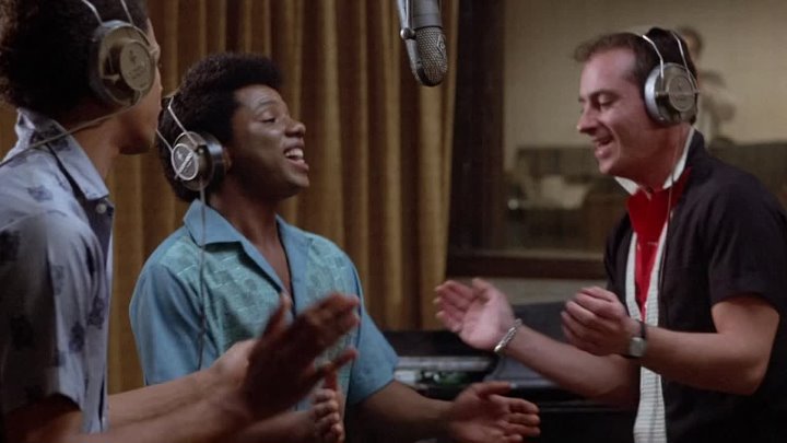 ⁣The Idolmaker (1980) (1080p)🌻 80's Movies