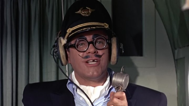 ⁣Method To The Madness Of Jerry Lewis (2011) Documentary (720p)