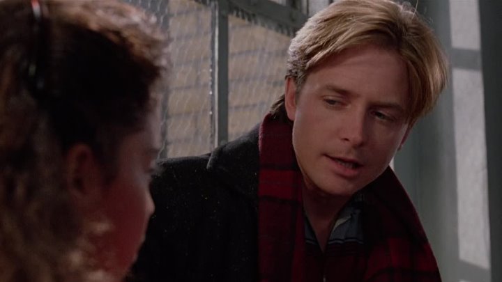 ⁣Life With Mikey (1993) (1080p)🌻 90's Movies