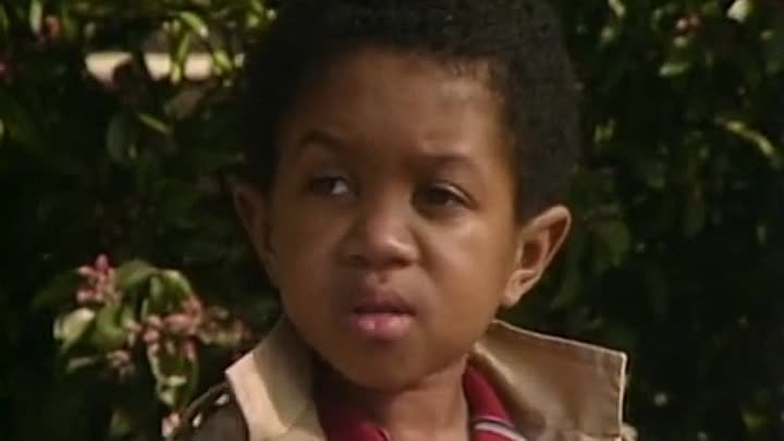 ⁣Webster [S01E17] Secrets of the Night