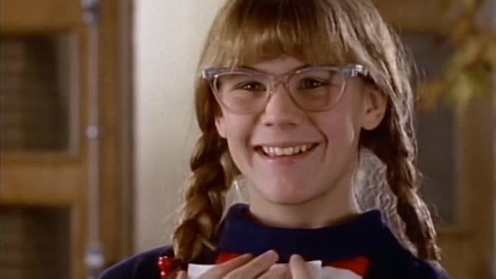 ⁣The Wonder Years [S03E14] The St Valentine's Day Massacre