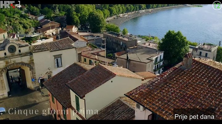 ⁣Buongiorno mamma 2021 E11