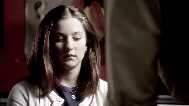 ⁣Cold Case (2007) [S5E02] That Woman