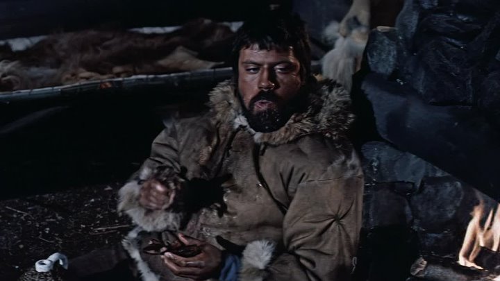 ⁣The Trap (1966) (1080p)🌻 Classic & Older Hollywood Films