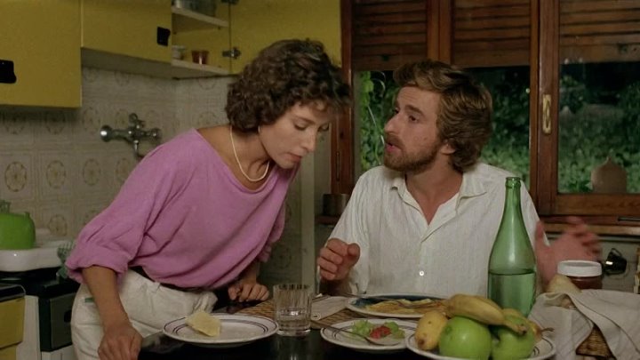 ⁣Bianca (1983) (720p) +subtitle