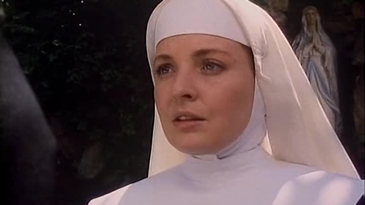 ⁣Brides of Christ (1991) E1 - Diane