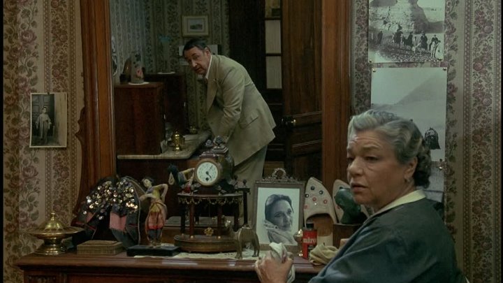 ⁣L'étoile du Nord (1982) (1080p) +subtitle