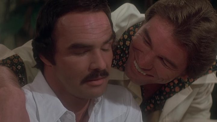 ⁣Gator (1976) (1080p)🌻 70's Movies