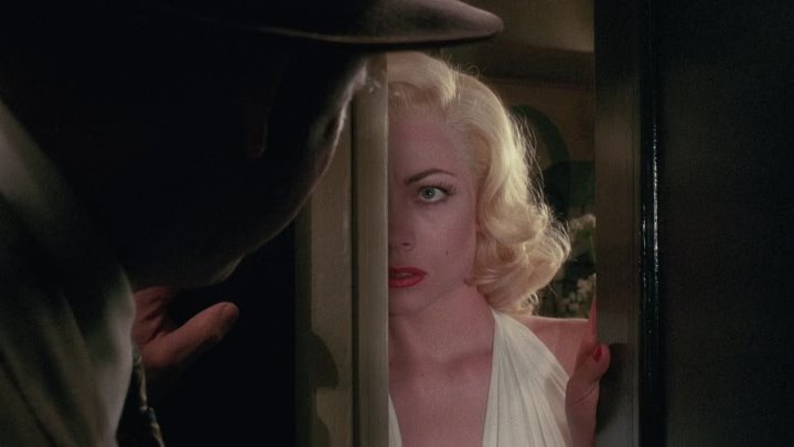 ⁣Insignificance (1985) (1080p)🌻 80's Movies