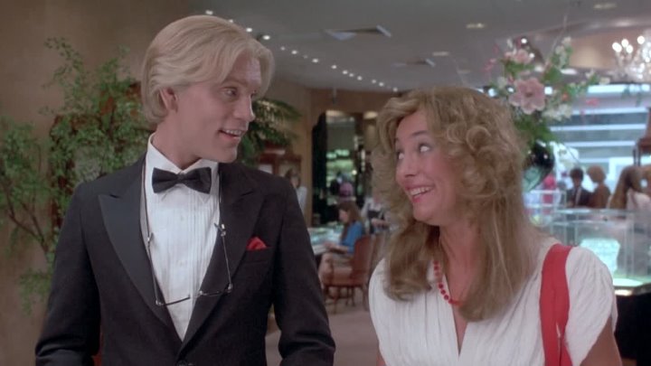 ⁣Making Mr Right (1987) (1080p)🌻 80's Movies