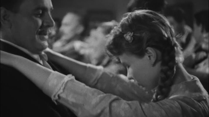 ⁣Merry Go Round (1956) (720p) +subtitle