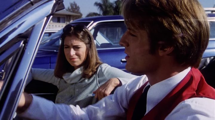 ⁣A Different Story (1978) (1080p)🌻 70's Movies