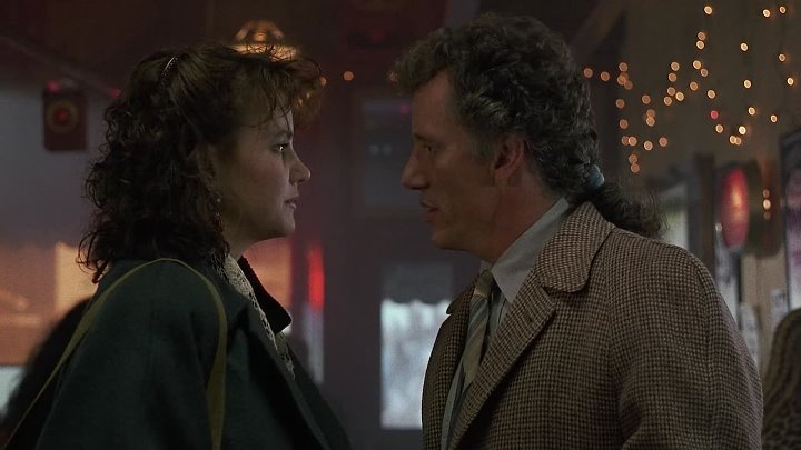 ⁣True Believer (1989) (1080p)🌻 80's Movies