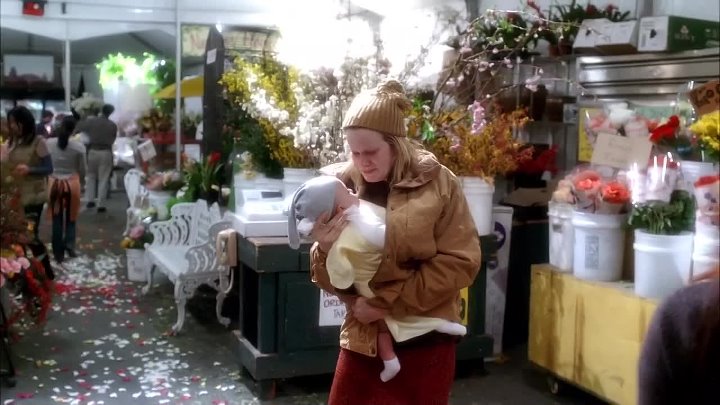 ⁣Cold Case (2007) [S5E18] Ghost of My Child