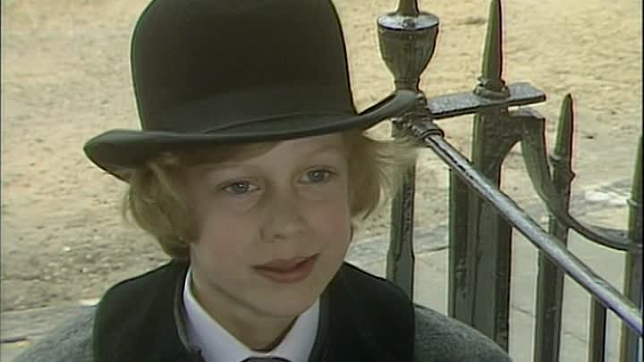 ⁣A Little Princess [S01E05] The Banquet +subtitle