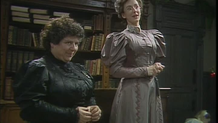 ⁣A Little Princess [S01E04] The Stranger +subtitle