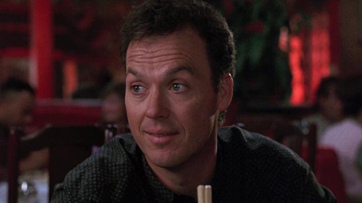 ⁣One Good Cop (1991) (1080p)🌻 90's Movies