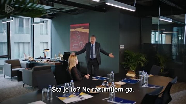 Stakleni kavez S01E52