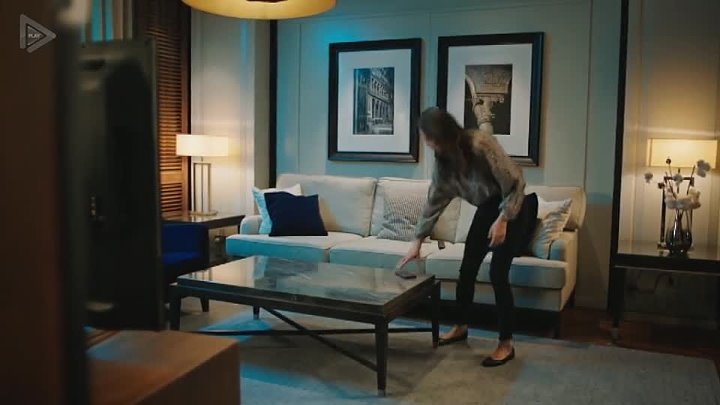 ⁣Stakleni kavez S01E53