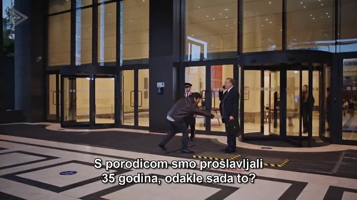 Stakleni kavez S01E54