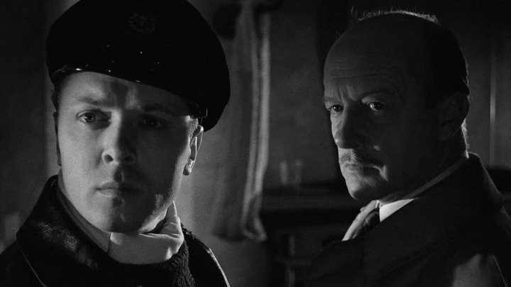 ⁣The Ship That Died Of Shame (1955) (1080p)🌻 Black & White Films