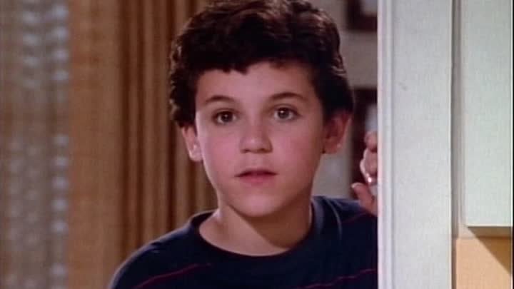 ⁣The Wonder Years [S03E21] Cocoa and Sympathy