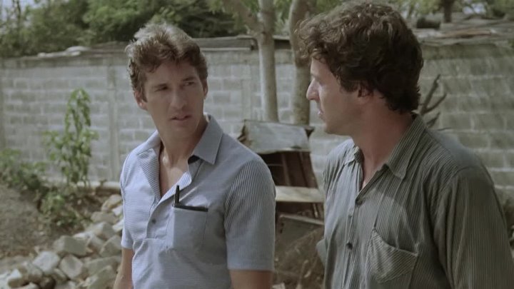 ⁣The Honorary Consul (1983) (1080p)🌻 80's Movies