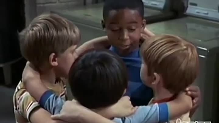 ⁣Julia E16 - How Sharper Than a Baby's Tooth