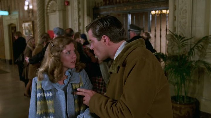 ⁣I Wanna Hold Your Hand (1978) (1080p)🌻 70's Movies