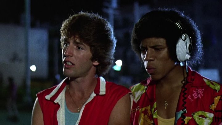 ⁣Roller Boogie (1979) (1080p)🌻 70's Movies