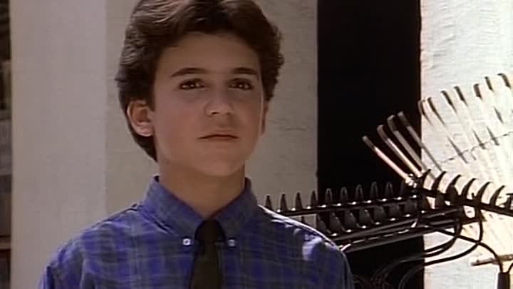 ⁣The Wonder Years [S05E03] The Hardware Store