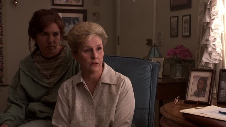 ⁣Last Dance (1996) (1080p)🌻 90's Movies