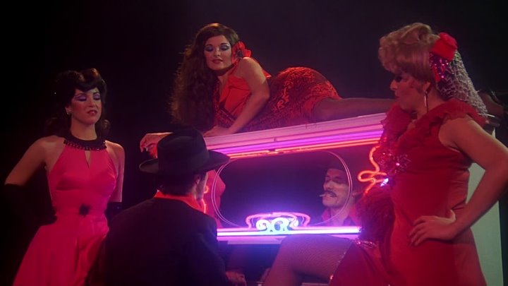 ⁣Zoot Suit (1981) (1080p)🌻 Musicals