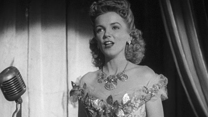 ⁣The Fabulous Dorseys (1947) (1080p)🌻 Black & White Films