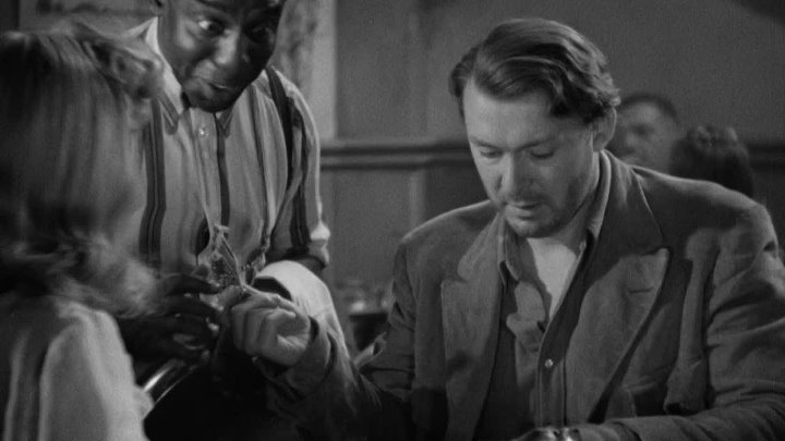 ⁣Among The Living (1941) (1080p)🌻 Film Noir