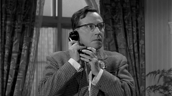 ⁣Left Right And Centre (1959) (1080p)🌻 Black & White Films