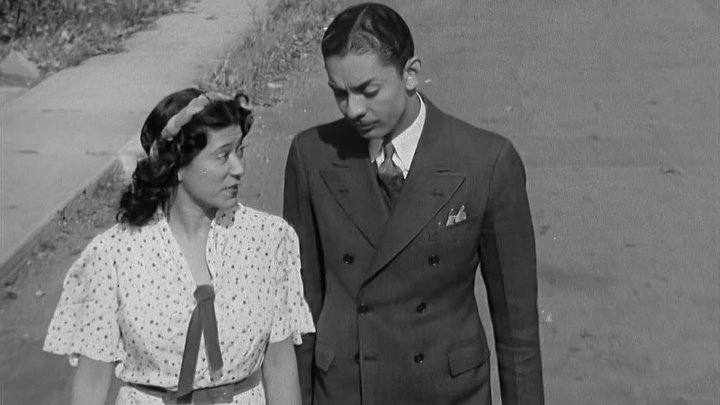 ⁣Birthright (1939) (1080p)🌻 Black & White Films