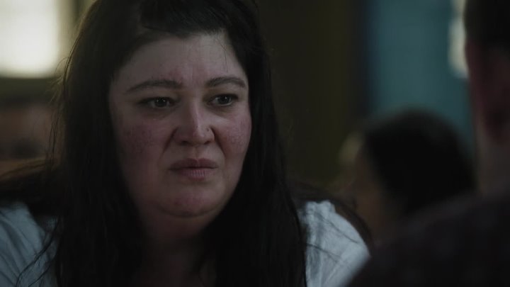 ⁣Wentworth (2021) S9Ep4 - Judas Kiss