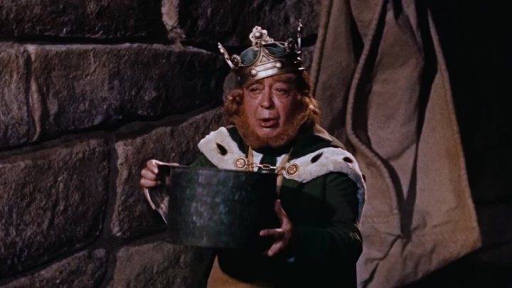 ⁣Darby O'Gill And The Little People (1959) (1080p)