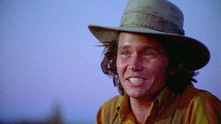 ⁣A Time For Dying (1969) (1080p) +subtitle🌻 Westerns